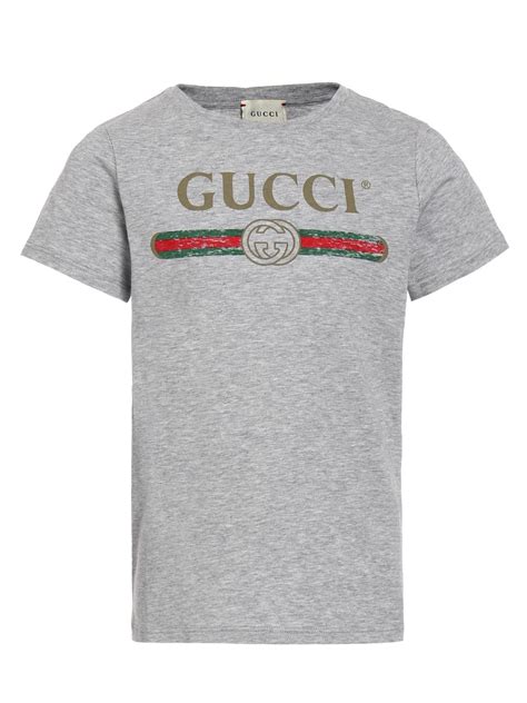 gucci t shirt teenager|gucci boys t shirt stars.